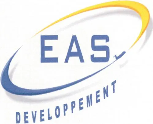 Eas Developpement est une marque déposée par EAS DEVELOPPEMENT (EAS INDUSTRIES)