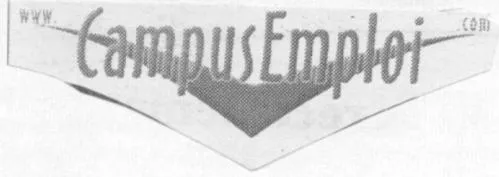Www.campus Emploi.com est une marque déposée par METODIC (RECRUT.COM)