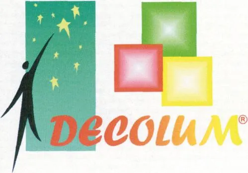 Decolum est une marque déposée par SAS TECHNIC INDUSTRIES (Decolum)
