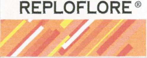Reploflore est une marque déposée par LABORATOIRE L. C. V.