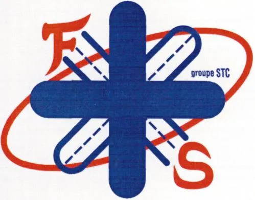 Fs Groupe Stc est une marque déposée par LA STEPHANOISE DE TRANSPORTS - S.S.C.L. (TAXI MONTROND-CHRONO-LIVRAISON)
