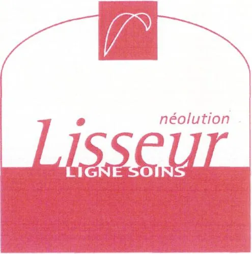 Neolution Lisseur Ligne Soins est une marque déposée par J.BAR (PATRICK BAR PROFESSIONNEL)