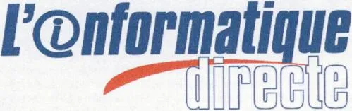 L'informatique Directe est une marque déposée par INMAC WSTORE