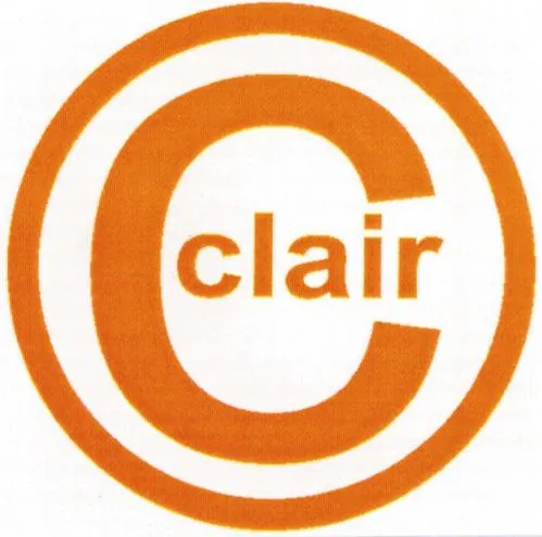C Clair est une marque déposée par MAXIMAL PRODUCTIONS