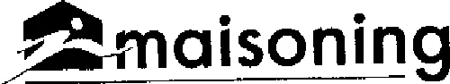 Maisoning est une marque déposée par GROUPE PRUNAY (WIN)