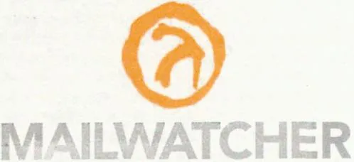 Mailwatcher est une marque déposée par MAILWATCHER