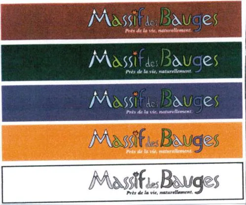 Massif Des Bauges Pres De La Vie, Naturellement est une marque déposée par SYNDICAT MIXTE PARC NATUREL REGIONAL MASSIF DES BAUGES