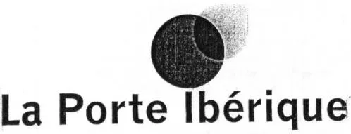 La Porte Iberique est une marque déposée par AEROPORT DE BORDEAUX MERIGNAC