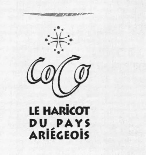Coco Le Haricot Du Pays Ariegois est une marque déposée par COOP AGRICOLE PLAINE DE L ARIEGE (capa)