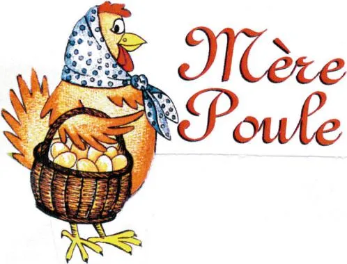 Mere Poule est une marque déposée par GALLINE FRAIS