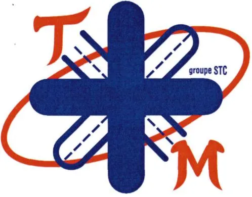 Tm Groupe Stc est une marque déposée par LA STEPHANOISE DE TRANSPORTS - S.S.C.L. (TAXI MONTROND-CHRONO-LIVRAISON)