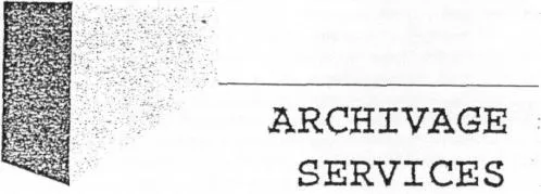 Archivage Services est une marque déposée par LAURENT SAS (LOC1BOX FREJUS)