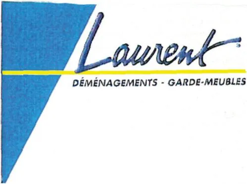 Laurent Demenagement Garde-Meubles est une marque déposée par LAURENT SAS (LOC1BOX FREJUS)