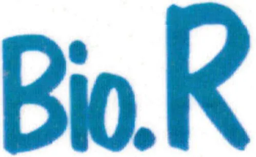 Bio.r est une marque déposée par INTERLABO FRANCE