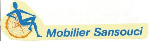 Mobilier Sansouci est une marque déposée par MENUISERIE BERARD