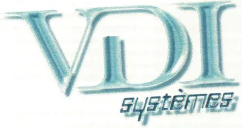 Vdi Systemes est une marque déposée par INVEST CONSULTING