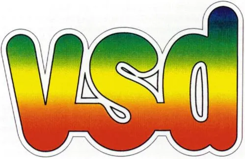 Vsd est une marque déposée par SNC VSD (VSD   EDITION   ACTUALITE)
