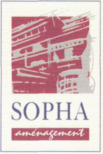 Sopha Amenagement est une marque déposée par GROUPE SPAG (PHA INVESTISSEMENT)