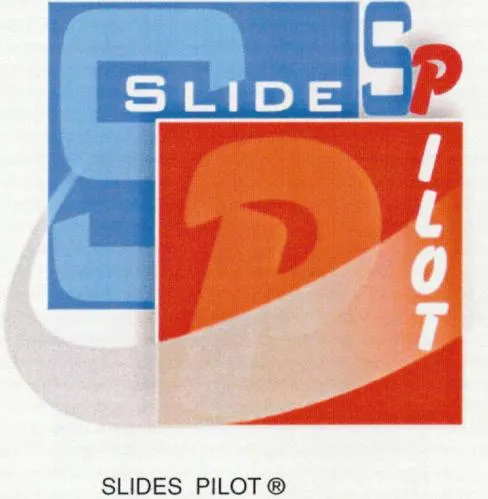 Sp Slides Pilot est une marque déposée par WMH PROJECT