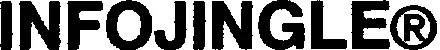 Infojingle est une marque déposée par WMH PROJECT