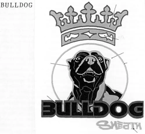 Bulldog est une marque déposée par MONCEY TEXTILES (NOUVEAUTES MONCEY)