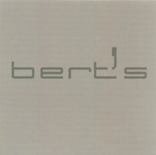 Bert S est une marque déposée par OB HOLDING