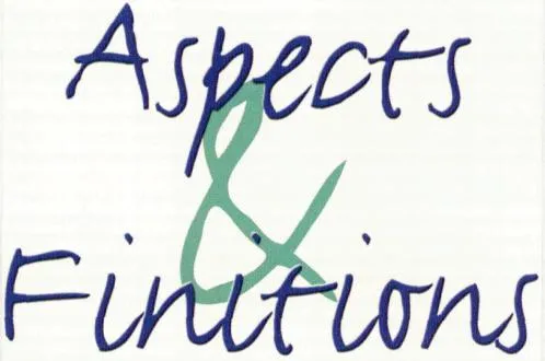 Aspects & Finitions est une marque déposée par GROUPEMENT DES ENTREPRENEURS SPECIALISES DANS LE TRAITEMENT ET L'EMBELLISSEMENT DES SURFACES (GESTES)