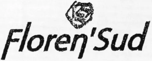 Floren Sud est une marque déposée par FLOREN'SUD