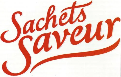 Sachets Saveur est une marque déposée par WILLIAM SAURIN