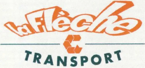 La Fleche Transport est une marque déposée par ID PROJETS