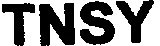 Tnsy est une marque déposée par GROUPE BERTHOLON EUROPE INDUSTRIE SARL (G.B.E.I SARL)