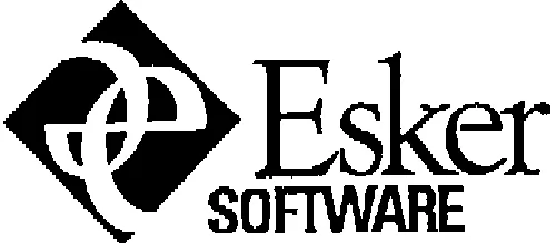 E Esker Software est une marque déposée par SA ESKER