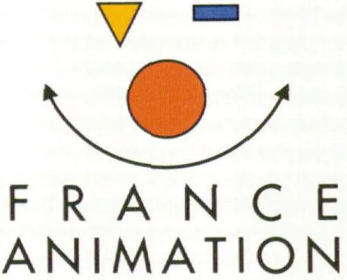 France Animation est une marque déposée par MOONSCOOP IP (MOONSCOOP IP)
