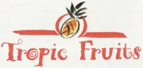 Tropic Fruits est une marque déposée par CAPEXO