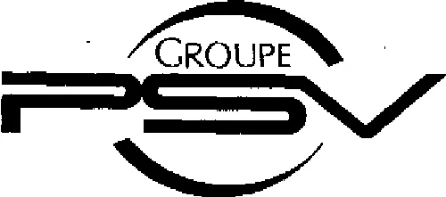 Groupe Psv est une marque déposée par GROUPE PSV