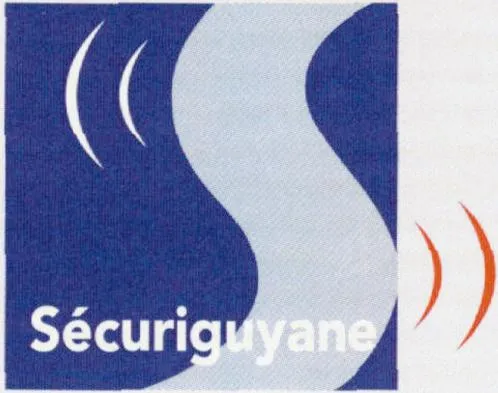 Securiguyane est une marque déposée par SECURIFRANCE EXPANSION (SEPARGEFI)