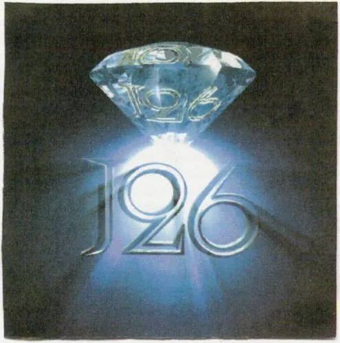 J 26 est une marque déposée par JIMENEZ 26 PRODUCTION (J 26 PRODUCTION)