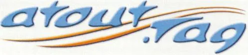 Atout.tag est une marque déposée par SPL M TAG (SEMITAG)