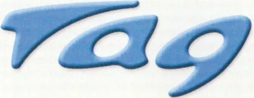 Tag est une marque déposée par SPL M TAG (SEMITAG)