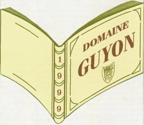 Domaine Guyon est une marque déposée par SOCIETE CIVILE D'EXPLOITATION DU DOMAINE GUYON