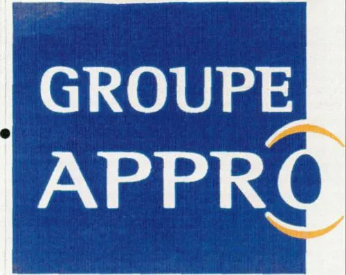 Groupe Appro est une marque déposée par GROUPE APPRO