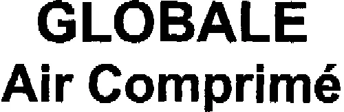 Globale Air Comprime est une marque déposée par ATLAS COPCO FRANCE