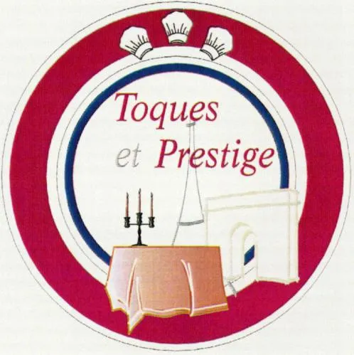 Toques Et Prestige est une marque déposée par TOQUES ET PRESTIGE