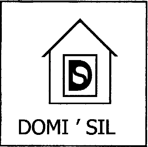 Ds Domi Sil est une marque déposée par ALTER ELEC