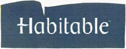 Habitable est une marque déposée par C P M