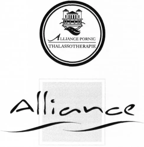 Alliance Pornic Thalassotherapie Alliance est une marque déposée par LA SOURCE (Forstyle Hotels Collection)