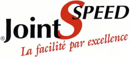 Joints Speed La Facilite Par Excellence est une marque déposée par SOCIETE AREAL (ARTEMAT)
