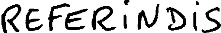 Referindis est une marque déposée par INFORMATIQUE TRAITEMENTS METHODES & CONCEPTS (ITM CONCEPTS)
