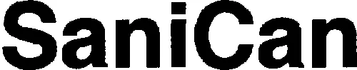 Sanican est une marque déposée par IDENTITE PUBLICITE CONSEIL (IPC)