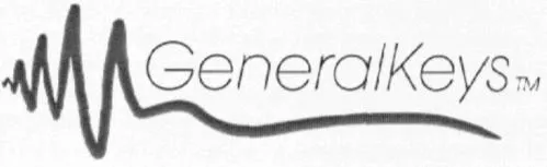 Generalkeys est une marque déposée par PEARL DIFFUSION (PEARL.PD.DIAMOND.DIFFUSION.MAGIC)